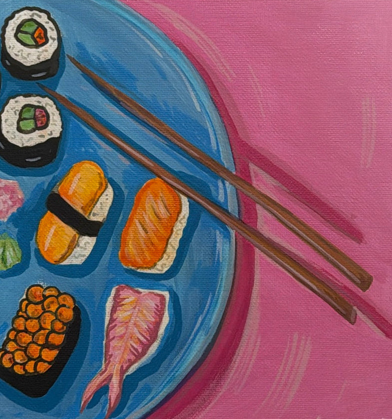 Sushi
