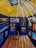 Museum “Virtual Reality”